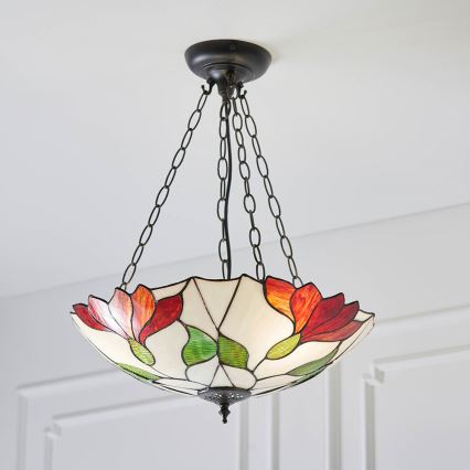 Botanica lustr Tiffany 70946