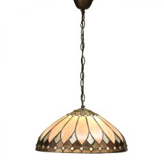 Brooklyn lustr Tiffany 63977