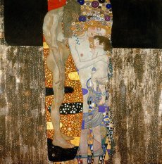 Obraz Gustav Klimt 3033