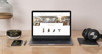 Dědečkův e-shop omládl