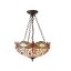 Dragonfly beige lustr Tiffany 70759