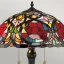 Tiffany stolní lampa LARISSA