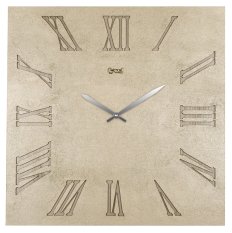 Designové nástěnné hodiny 11533 Lowell 50cm