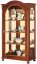Skleník s obloukovými dveřmi (dřevěné police) - Barva: speciální barva