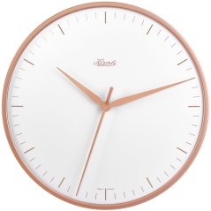 Hodiny nástěnné Hermle 30919-V52100