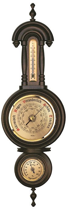 Barometr Fischer 7295-34