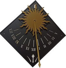 Sluneční hodiny SL502