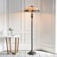 Brooklyn podlahová lampa Tiffany 63972