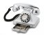 Retro telefon tlačítkový GPO066