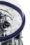 HodinyTellurium Tourbillon Chrom 23070-V30352