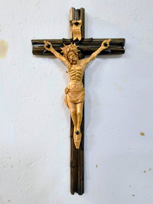 Kříž 3221