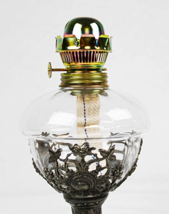 Petrolejová lampa 3534