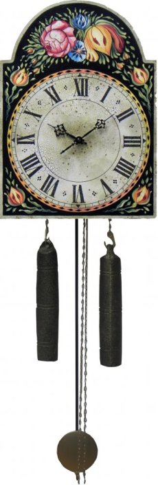 Hodiny selské 853