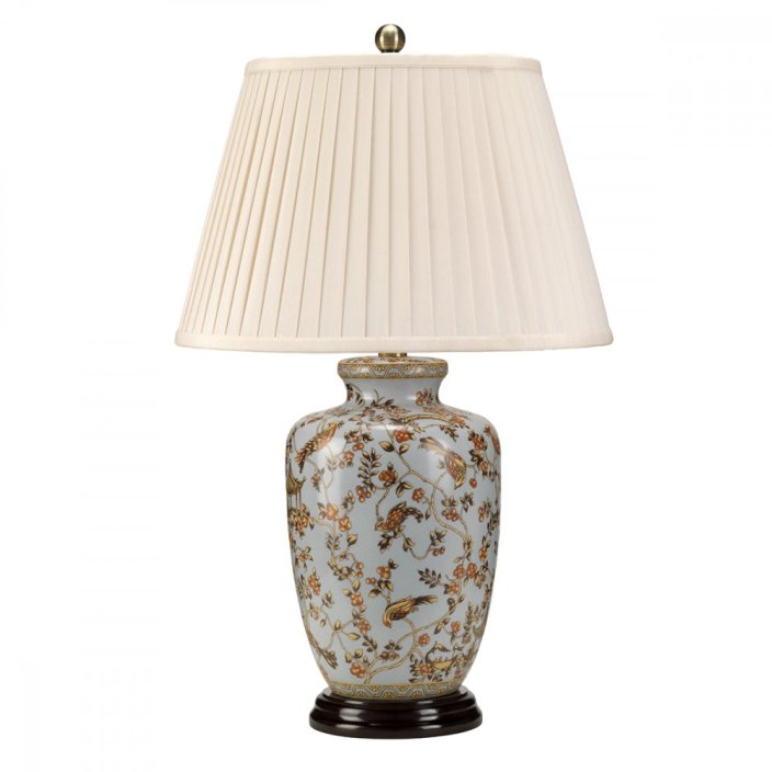 Lampa GOLD BIRDS
