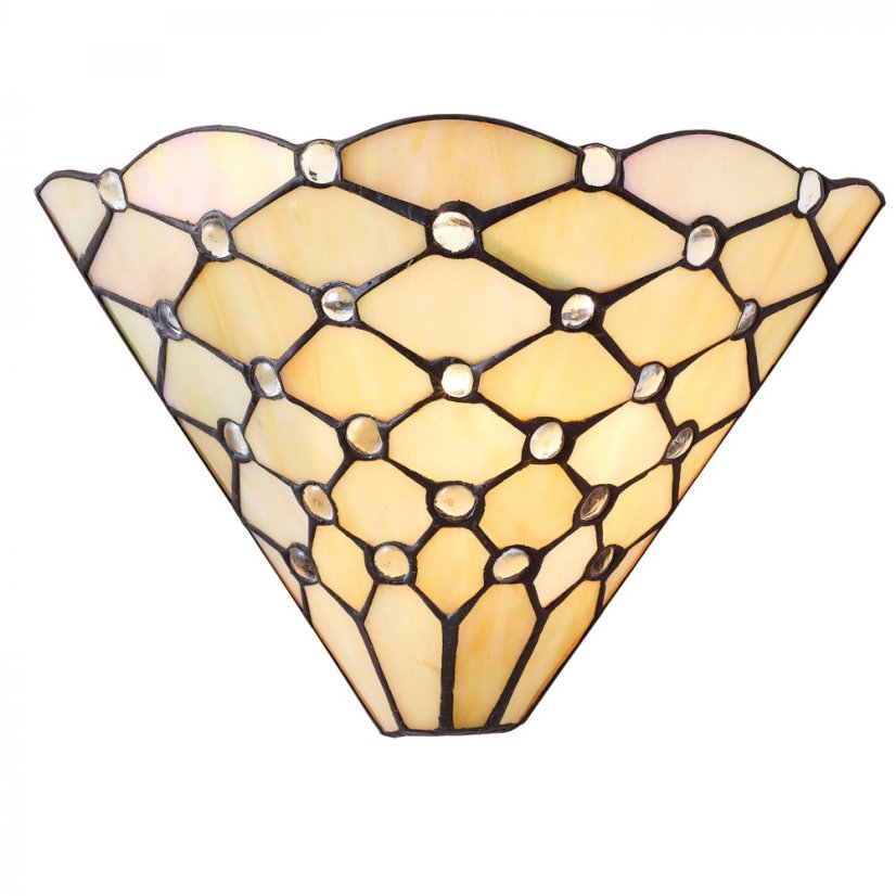 Pearl stěnová Tiffany 64302