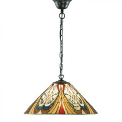 Hector lustr Tiffany 64162