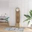 Kyvadlové hodiny podlahové Hermle 01087-50461 CHARLOTE