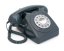 Retro telefon tlačítkový GPO107
