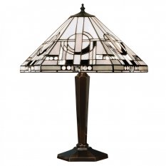 Metropolitan stolní lampa Tiffany 64263