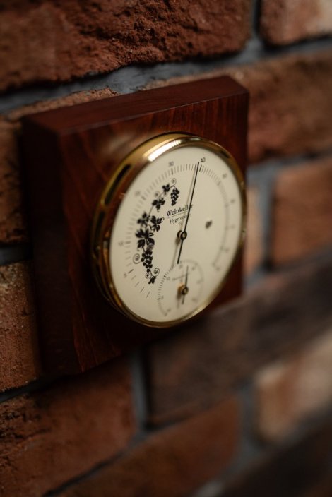 Barometr Fischer 1225HT-22