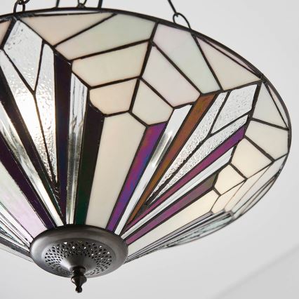Astoria lustr Tiffany 63936