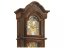 Kyvadlové hodiny podlahové Hermle 01093-031171-TEMPLE