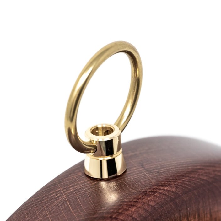 Barometr Fischer 1436R-12 - Barva: 12 ořech