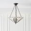 Astoria lustr Tiffany 63936