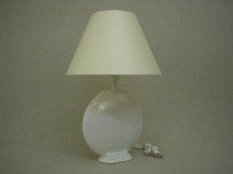 Keramická lampa Scarlet