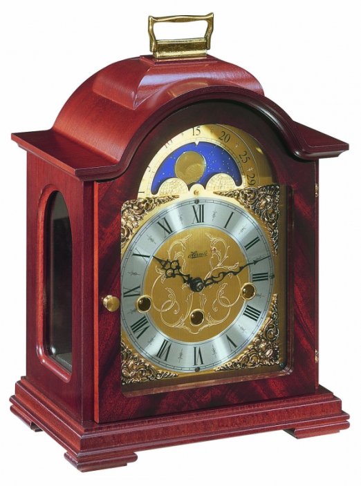 Hodiny stolní Hermle 22864-030340