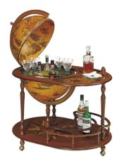 Globusový bar  GB2