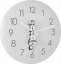 Kyvadlové hodiny nástěnné Hermle 30906-00791