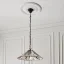 Astoria lustr Tiffany 63938