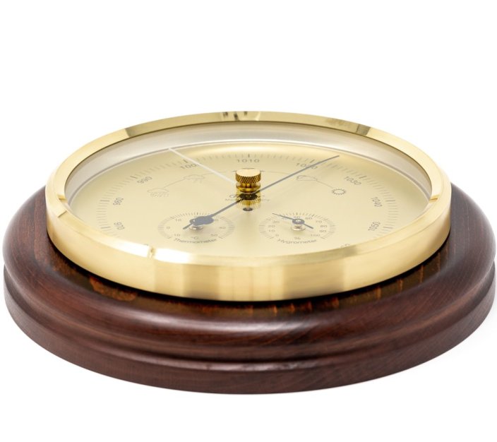 Barometr Fischer 1694RS-06