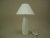 Keramická lampa Trojhran 28