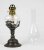 Petrolejová lampa 3534