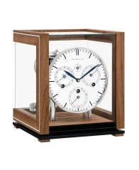 Hodiny stolní Hermle - 23059 030352 VĚČNÝ KALENDÁŘ