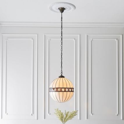 Fargo lustr Tiffany 67045