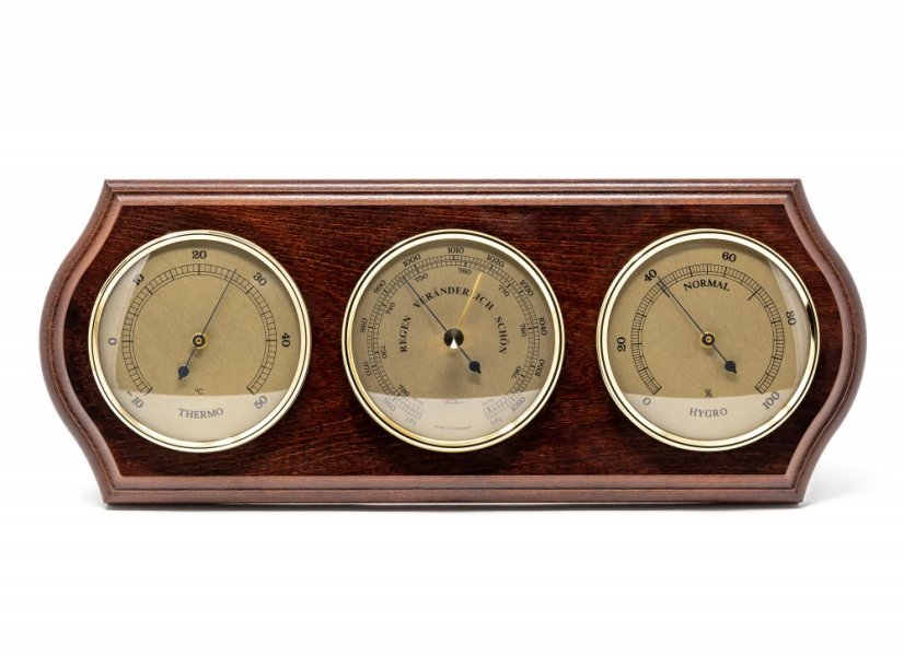 Barometr Fischer 9176