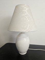 Keramická lampa TILA 26
