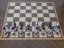 Šachové figury AUSTERLITZ 3117