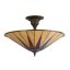 Dark Star lustr Tiffany 64043