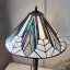 Astoria stolní lampa Tiffany 63939