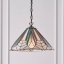 Astoria lustr Tiffany 63937