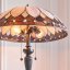 Brooklyn podlahová lampa Tiffany 63972