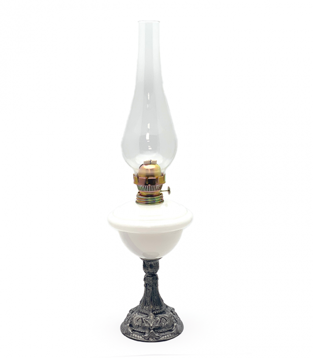 Petrolejová lampa 3531