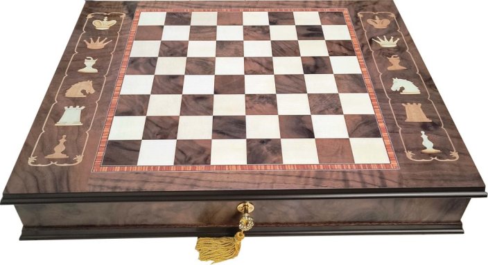 Hrací box