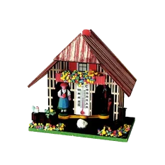 Domeček počasí B805