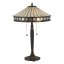 Fargo stolní lampa Tiffany 70935