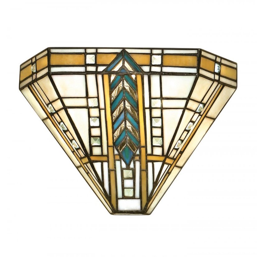 Lloyd stěnová Tiffany 64243 Lloyd stěnová Tiffany 64243